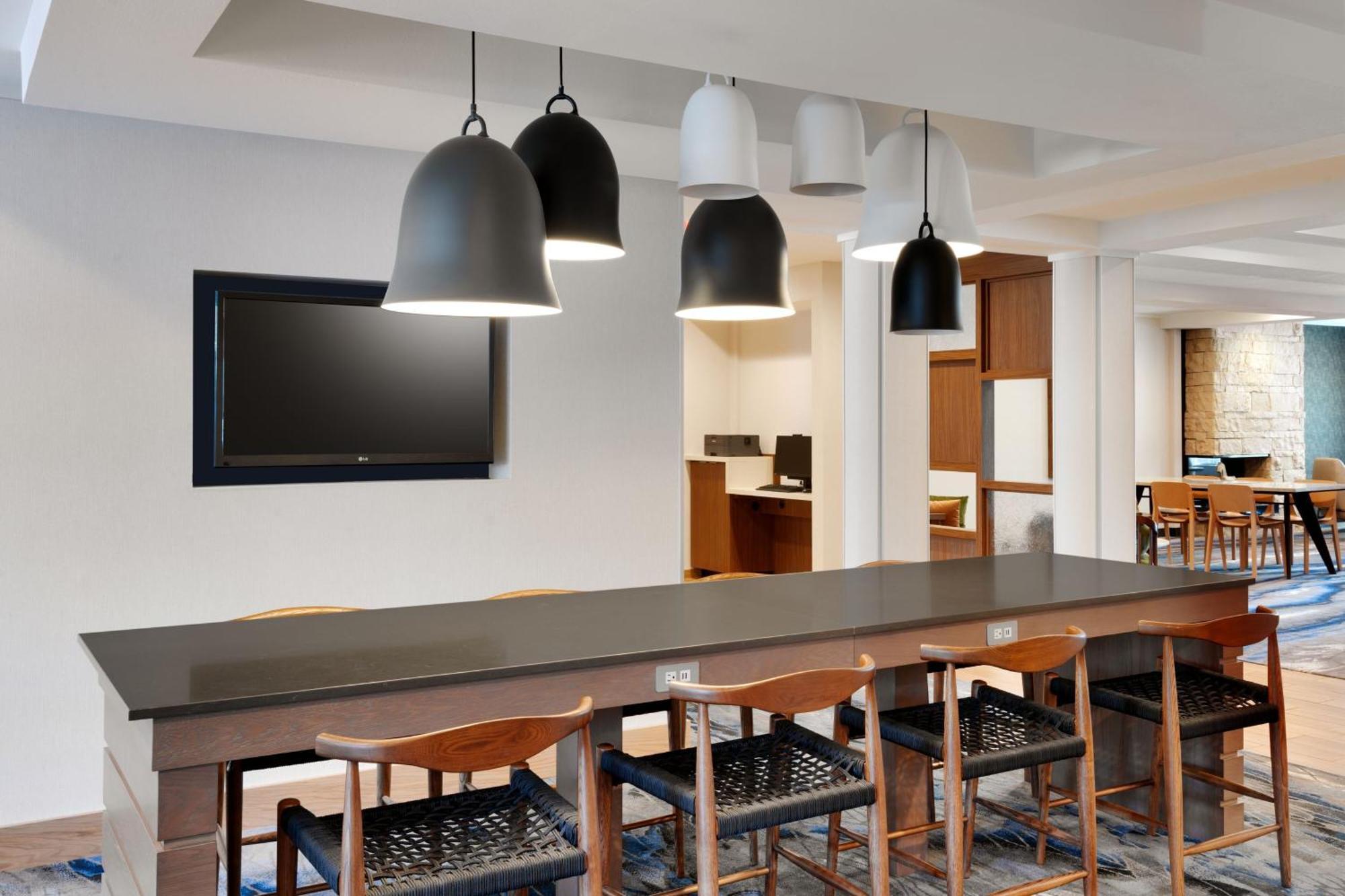 Fairfield Inn & Suites By Marriott Yakima Exteriér fotografie