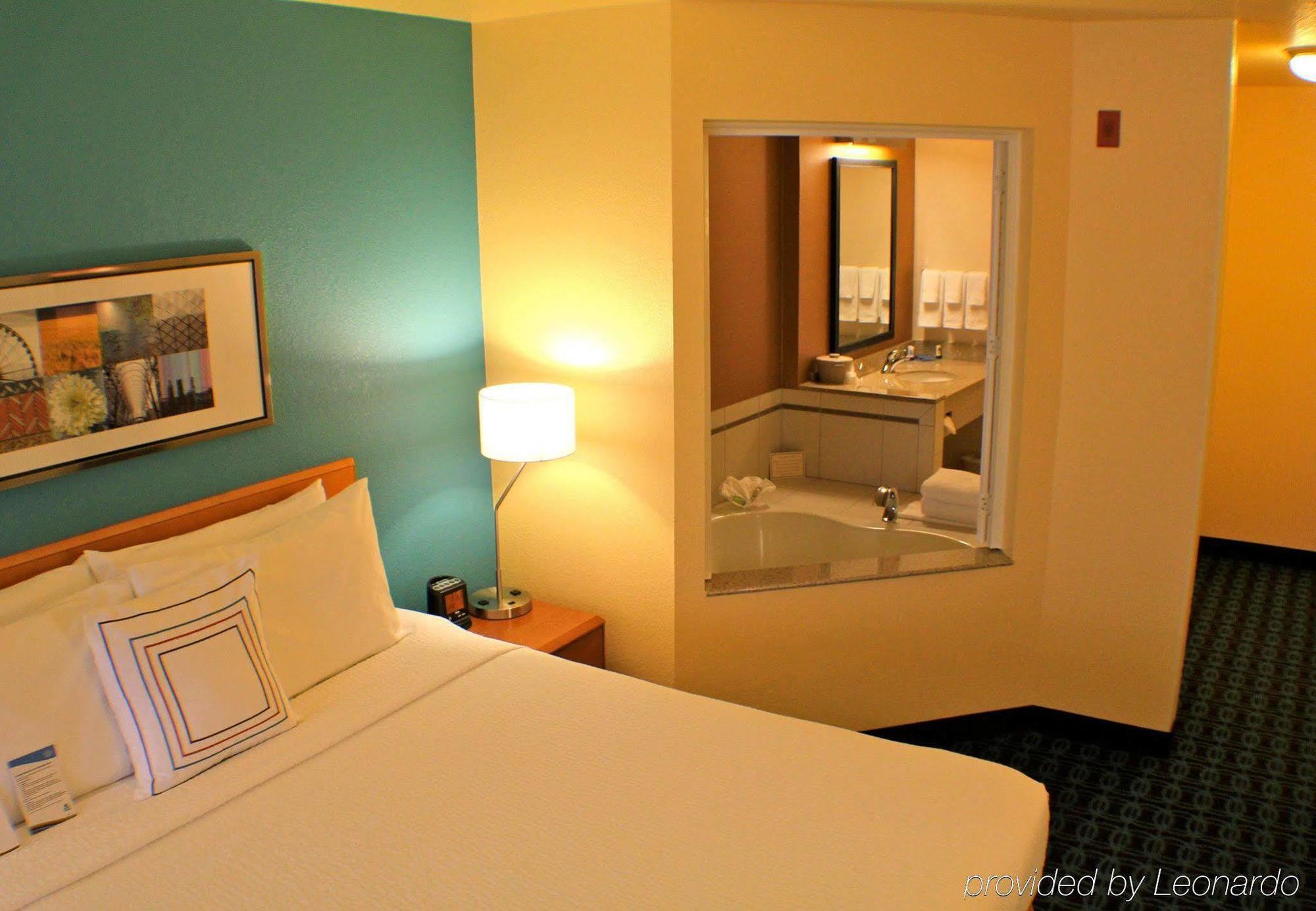 Fairfield Inn & Suites By Marriott Yakima Exteriér fotografie
