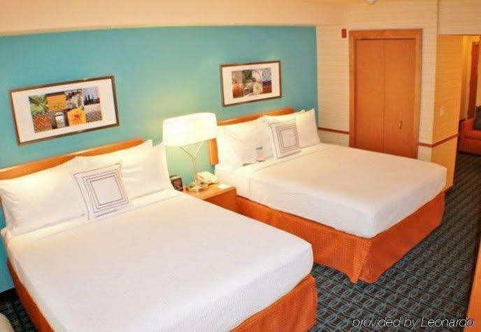 Fairfield Inn & Suites By Marriott Yakima Exteriér fotografie
