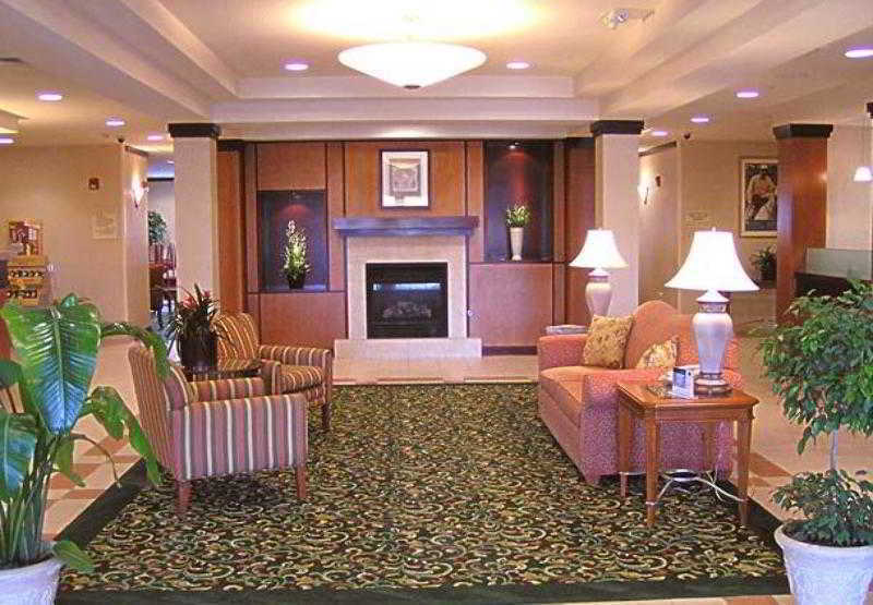 Fairfield Inn & Suites By Marriott Yakima Exteriér fotografie