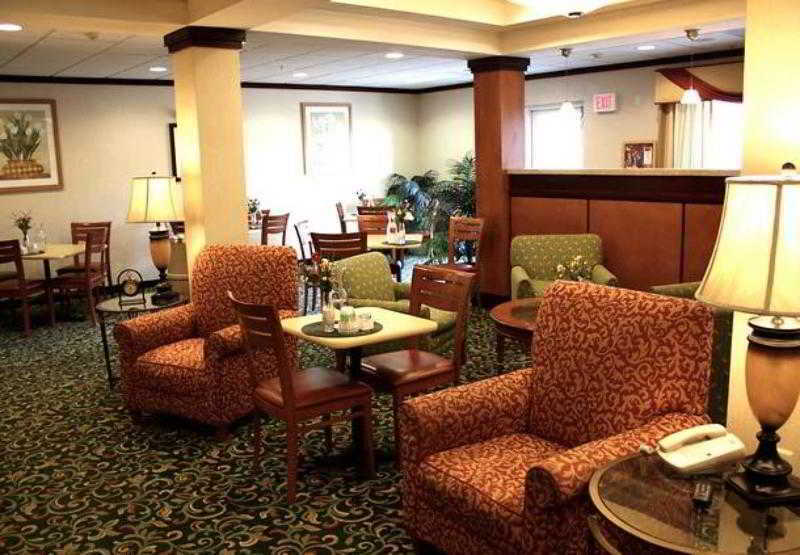Fairfield Inn & Suites By Marriott Yakima Exteriér fotografie