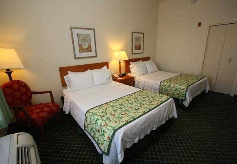 Fairfield Inn & Suites By Marriott Yakima Exteriér fotografie