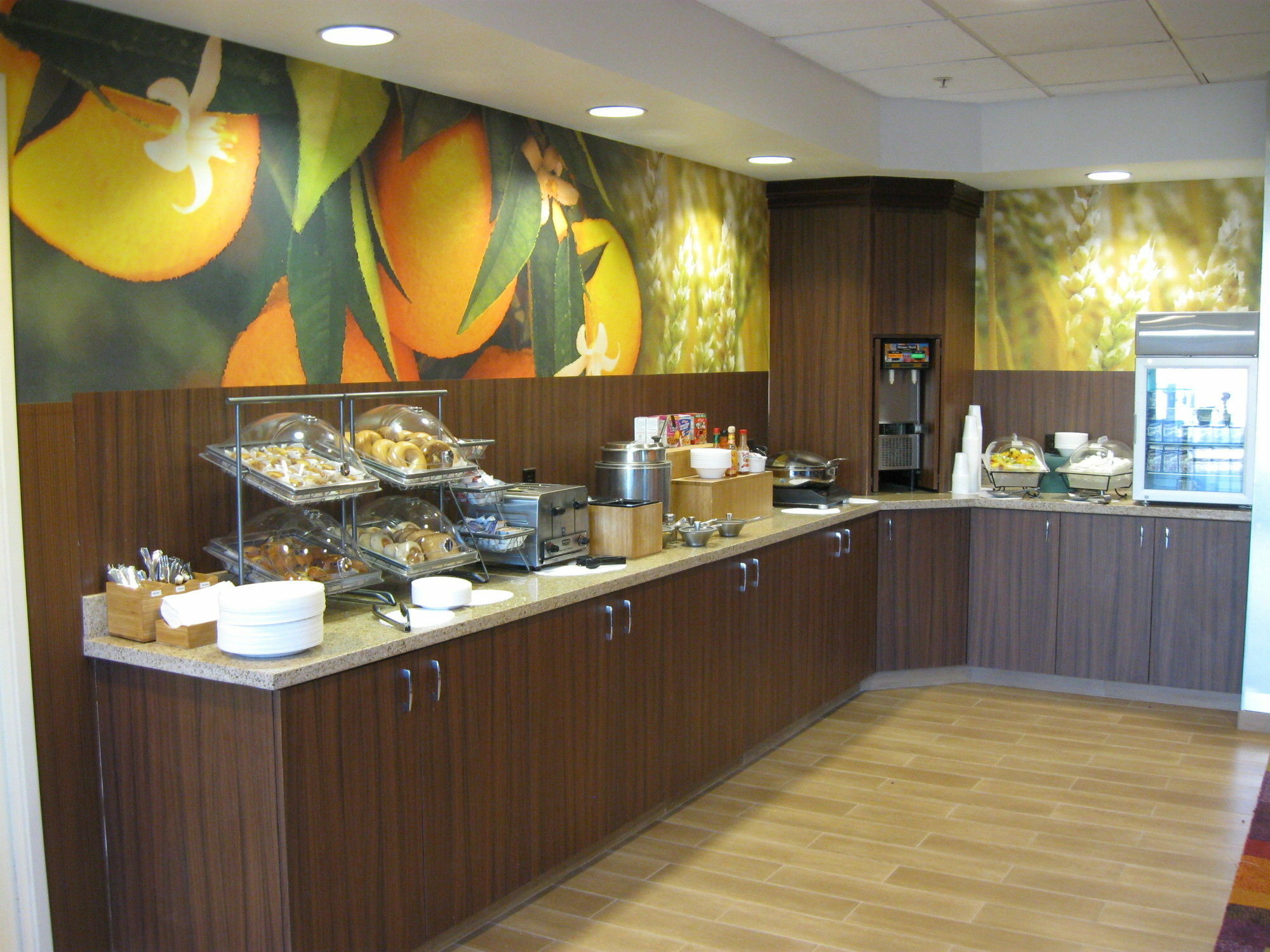 Fairfield Inn & Suites By Marriott Yakima Exteriér fotografie