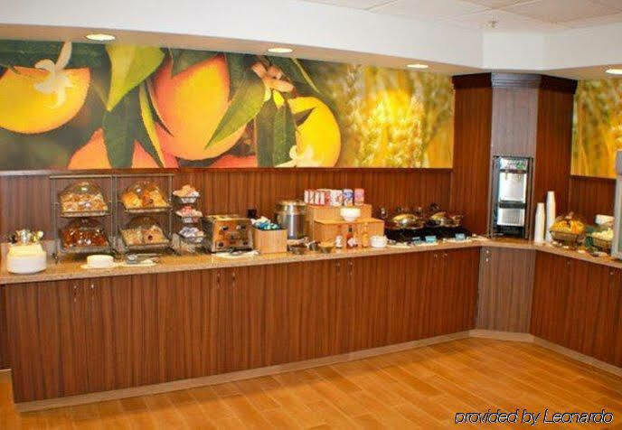 Fairfield Inn & Suites By Marriott Yakima Exteriér fotografie